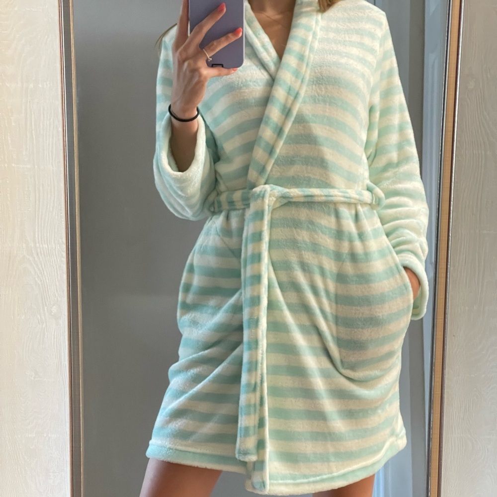 Capelli Robe (S)